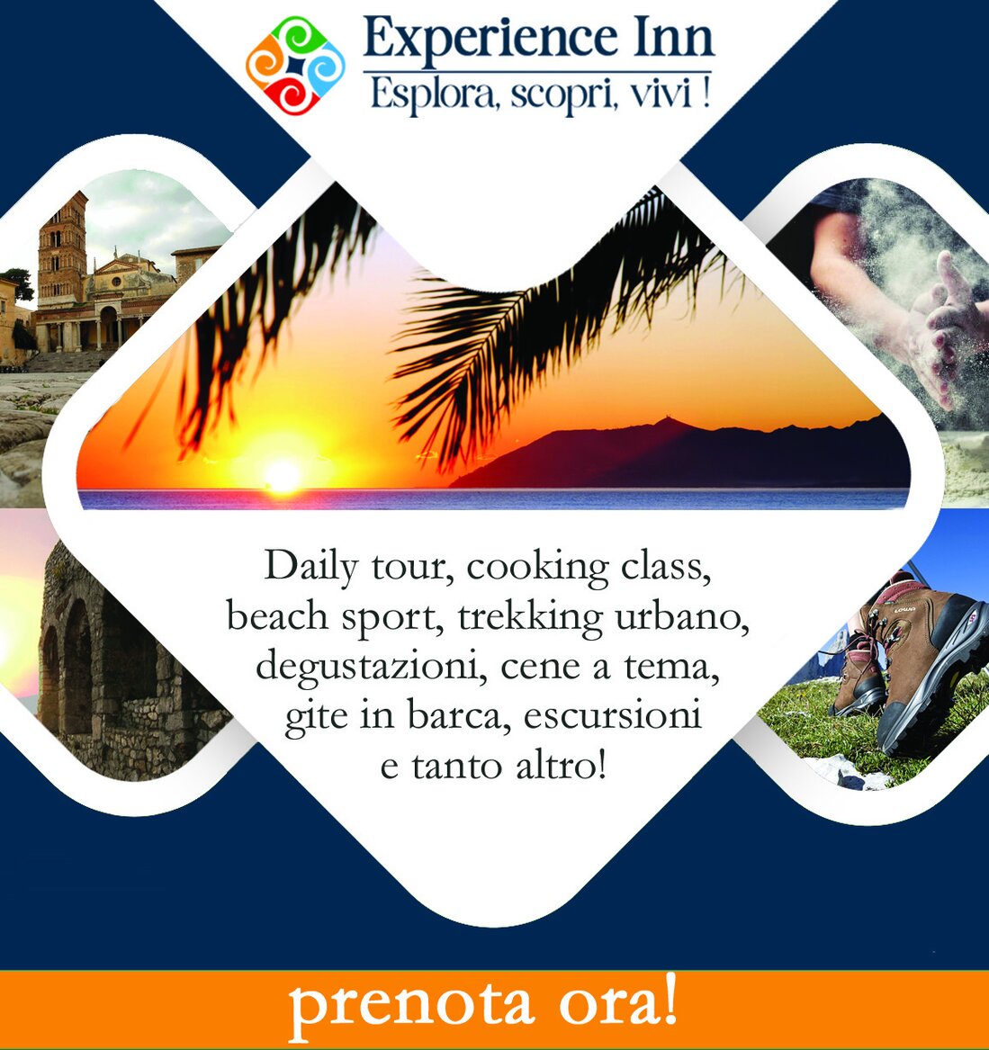 Consulente sicurezza in cucina professionale