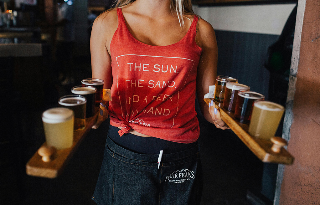 Pacchetto base per piccole strutture