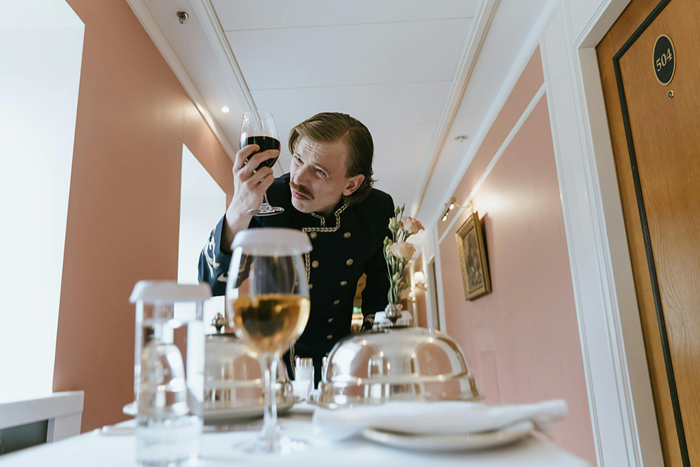 Formazione sicurezza per personale di sala