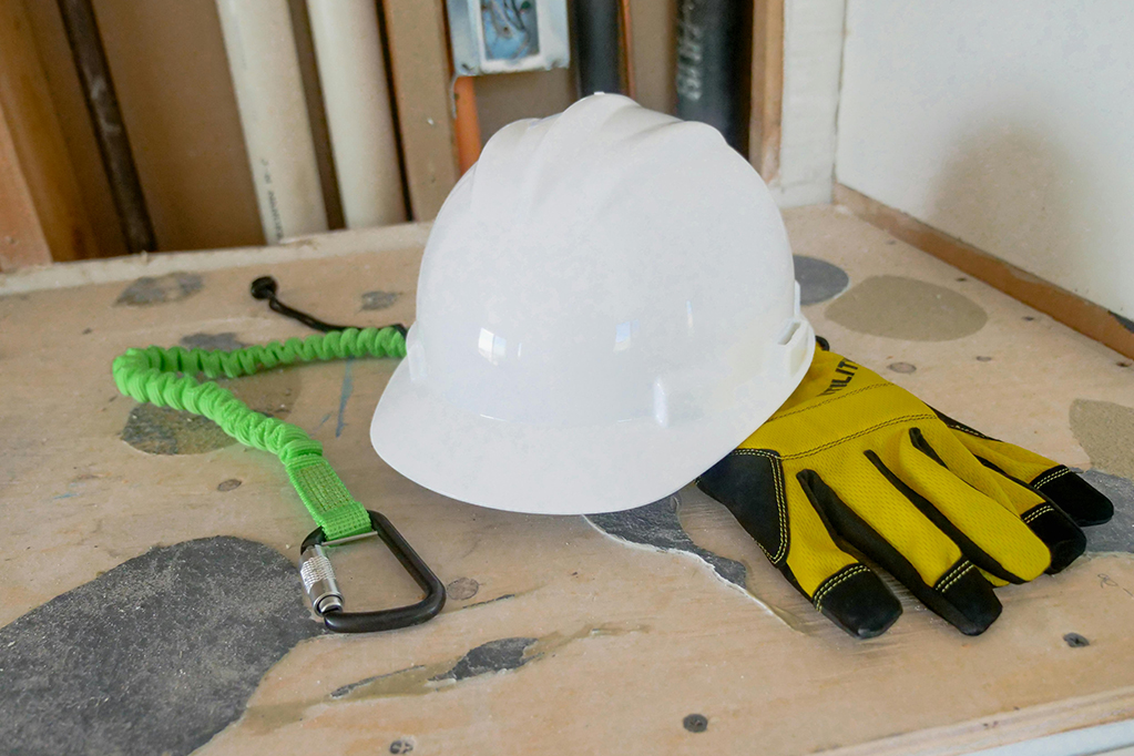 Formazione sicurezza in un ristorante