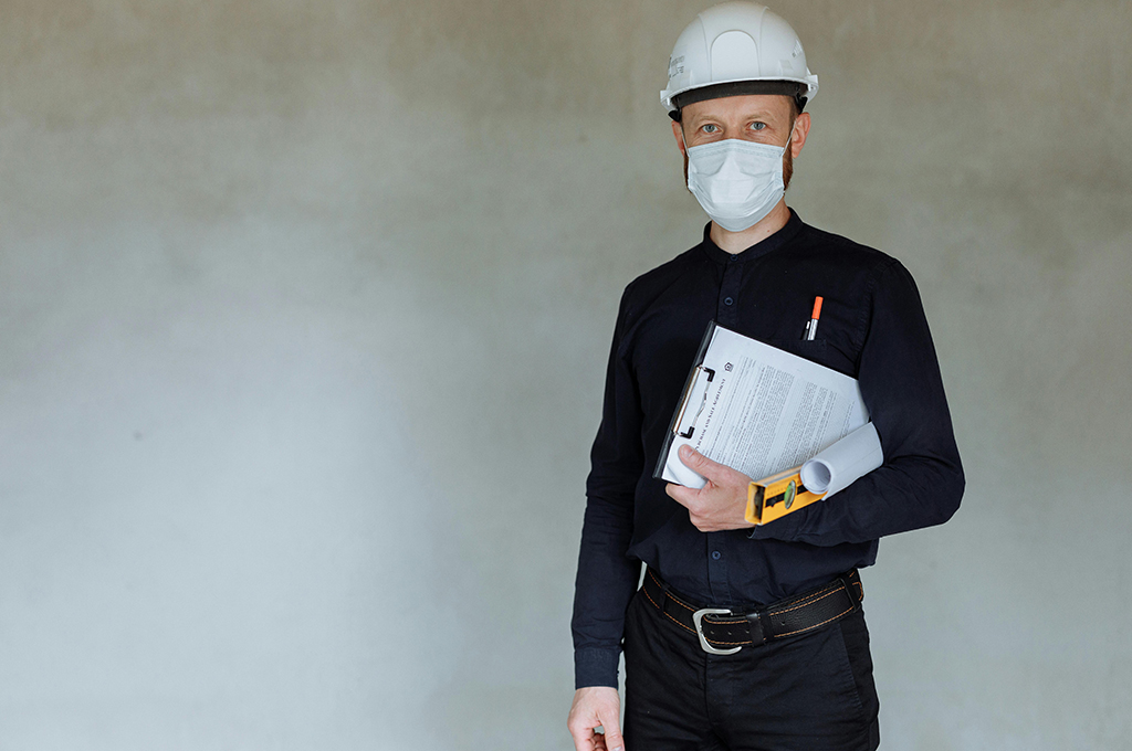 Valutazione rischi in cucina professionale